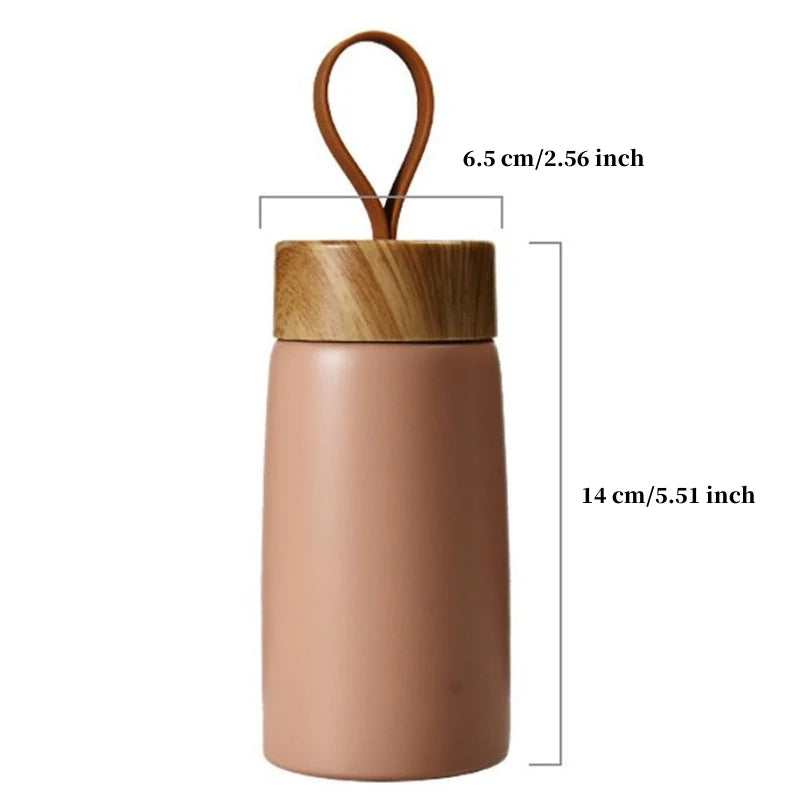 Stainless Steel Insulated Coffee Mug