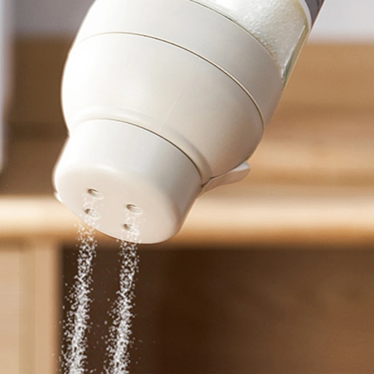 Metering Salt & Sugar Dispenser