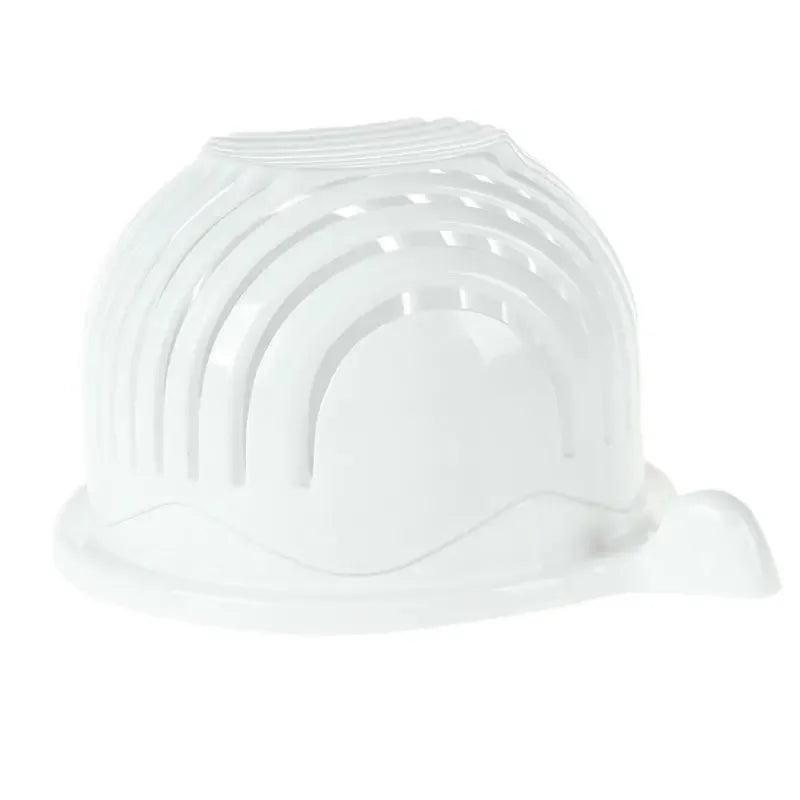 Vegetable Salad Cutter Bowl