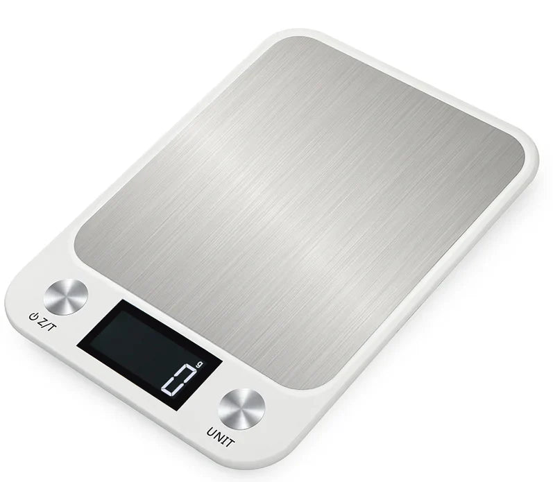 15Kg Kitchen Scale