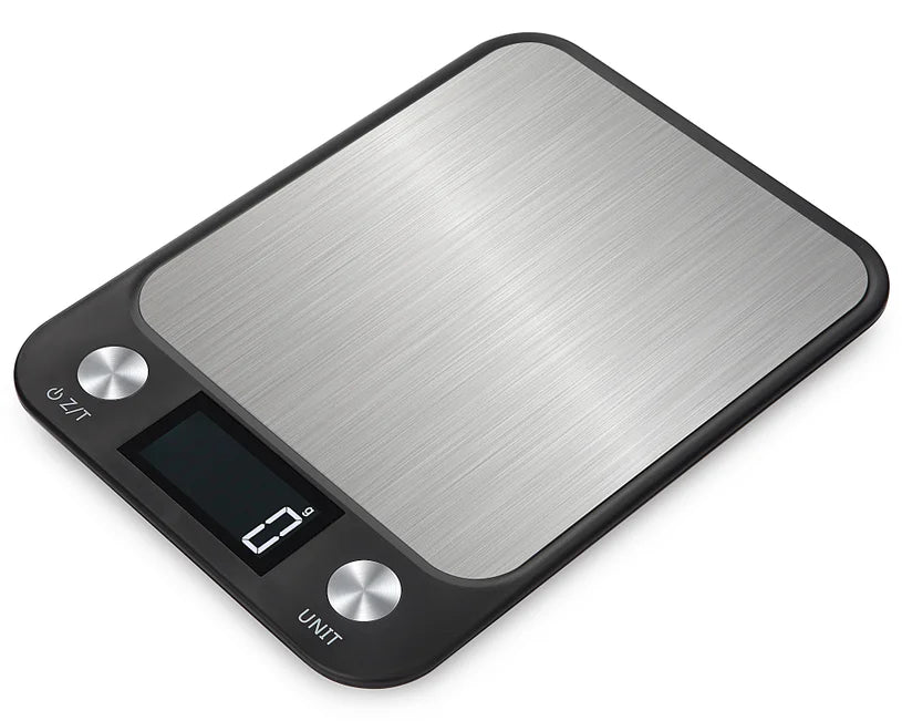 15Kg Kitchen Scale