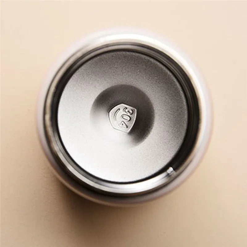 Stainless Steel Insulated Coffee Mug