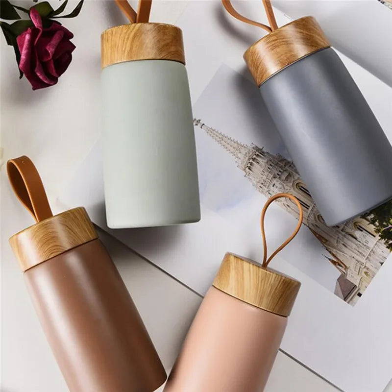 Stainless Steel Insulated Coffee Mug