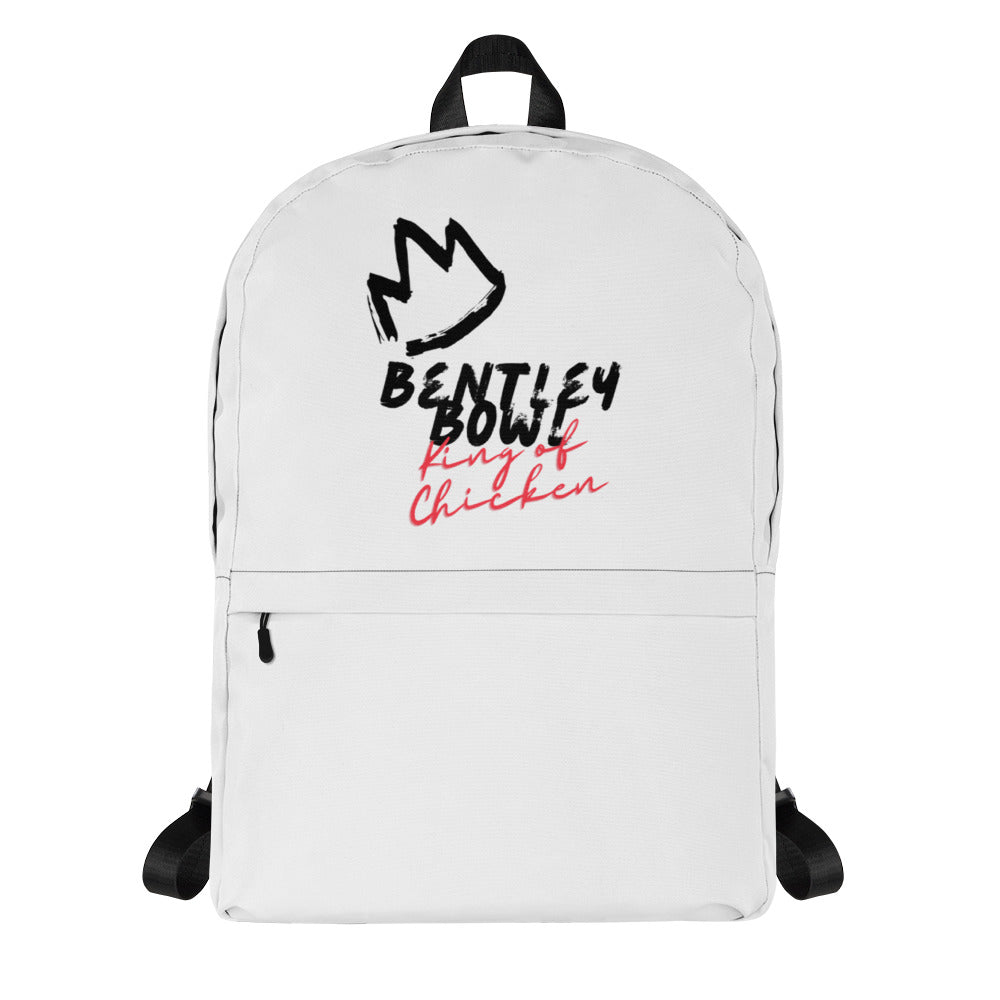Backpack – BentleyBowl
