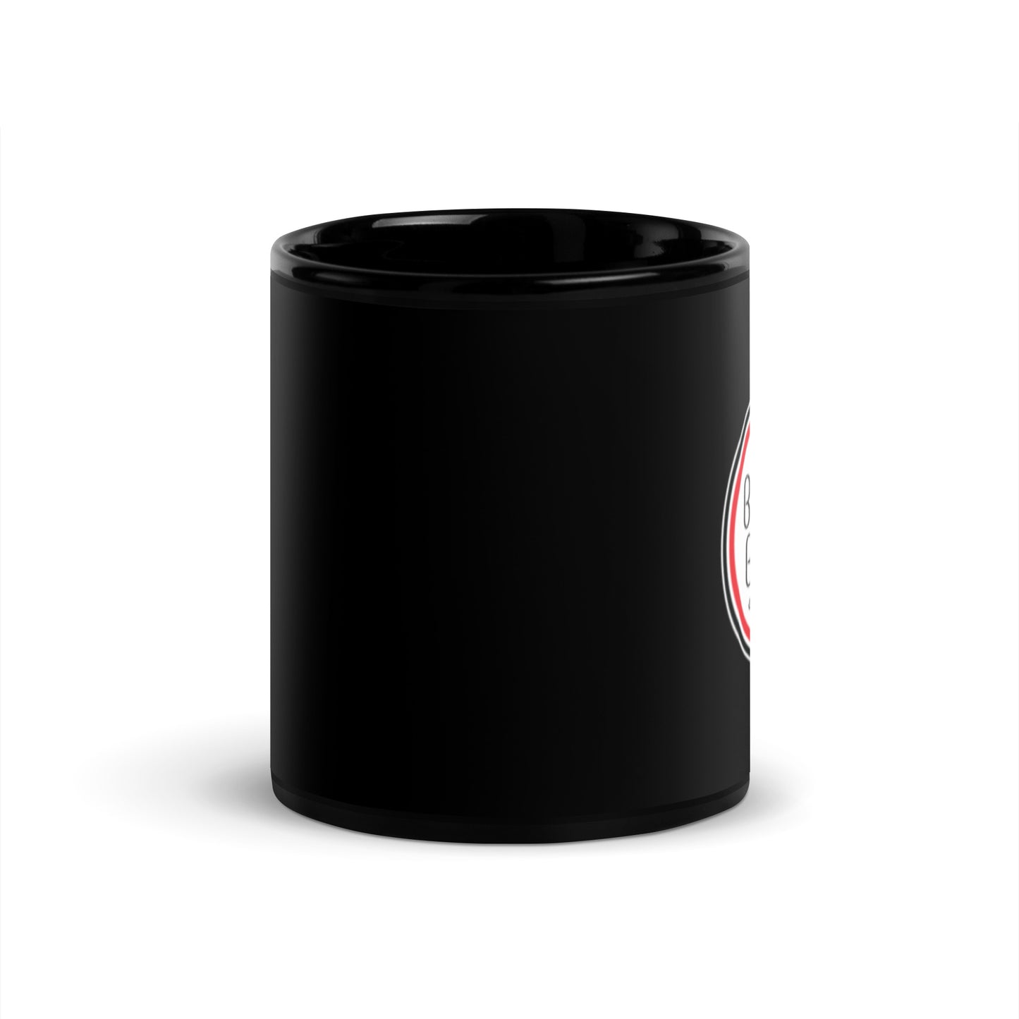 Glossy Mug
