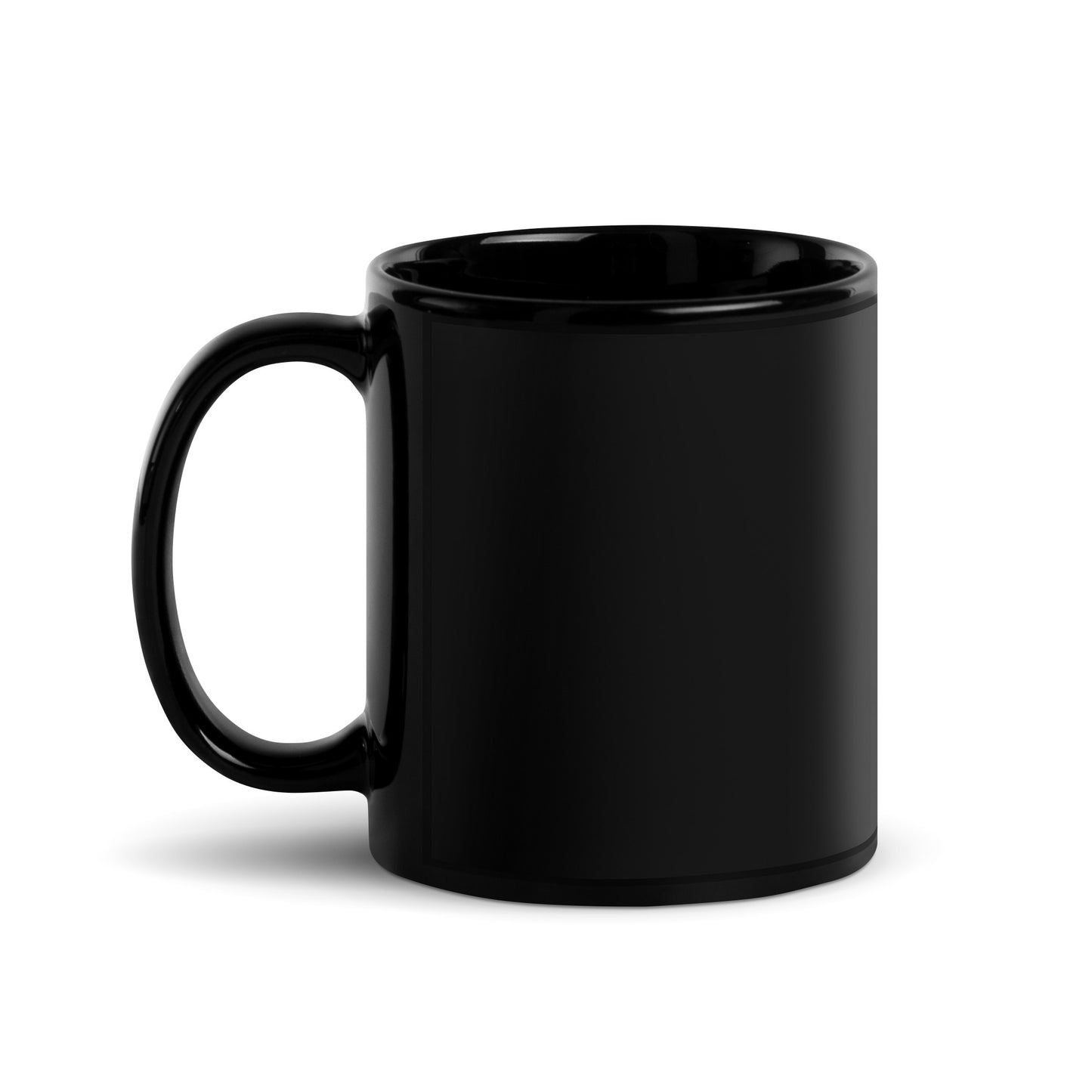 Glossy Mug