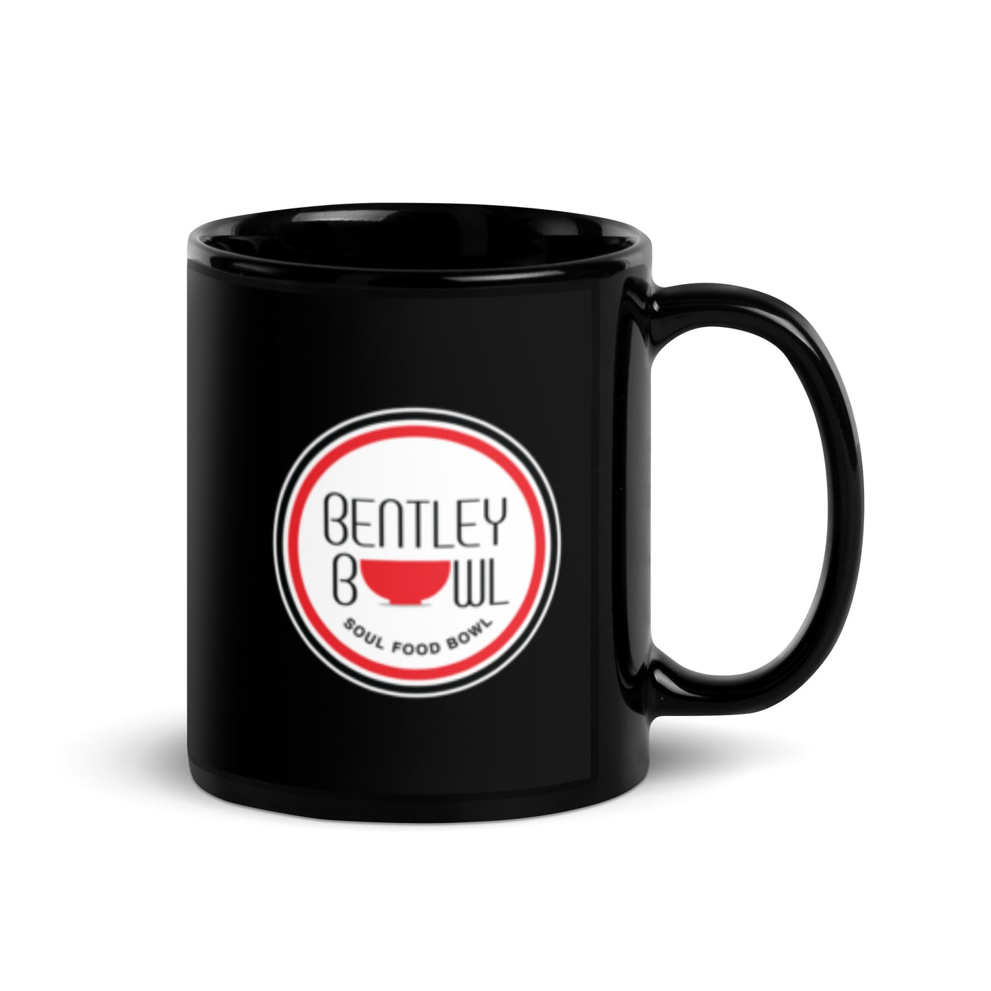 Glossy Mug