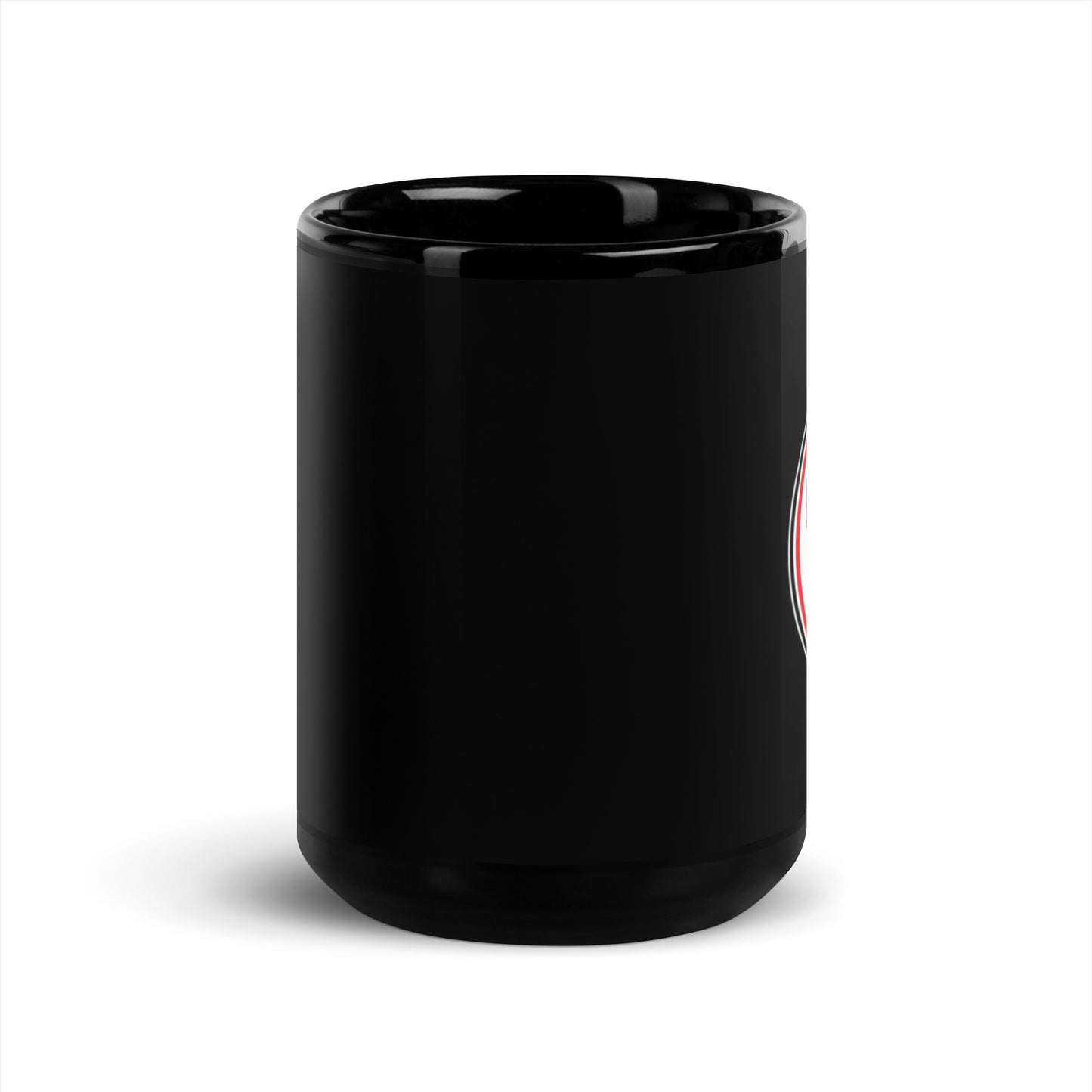 Glossy Mug
