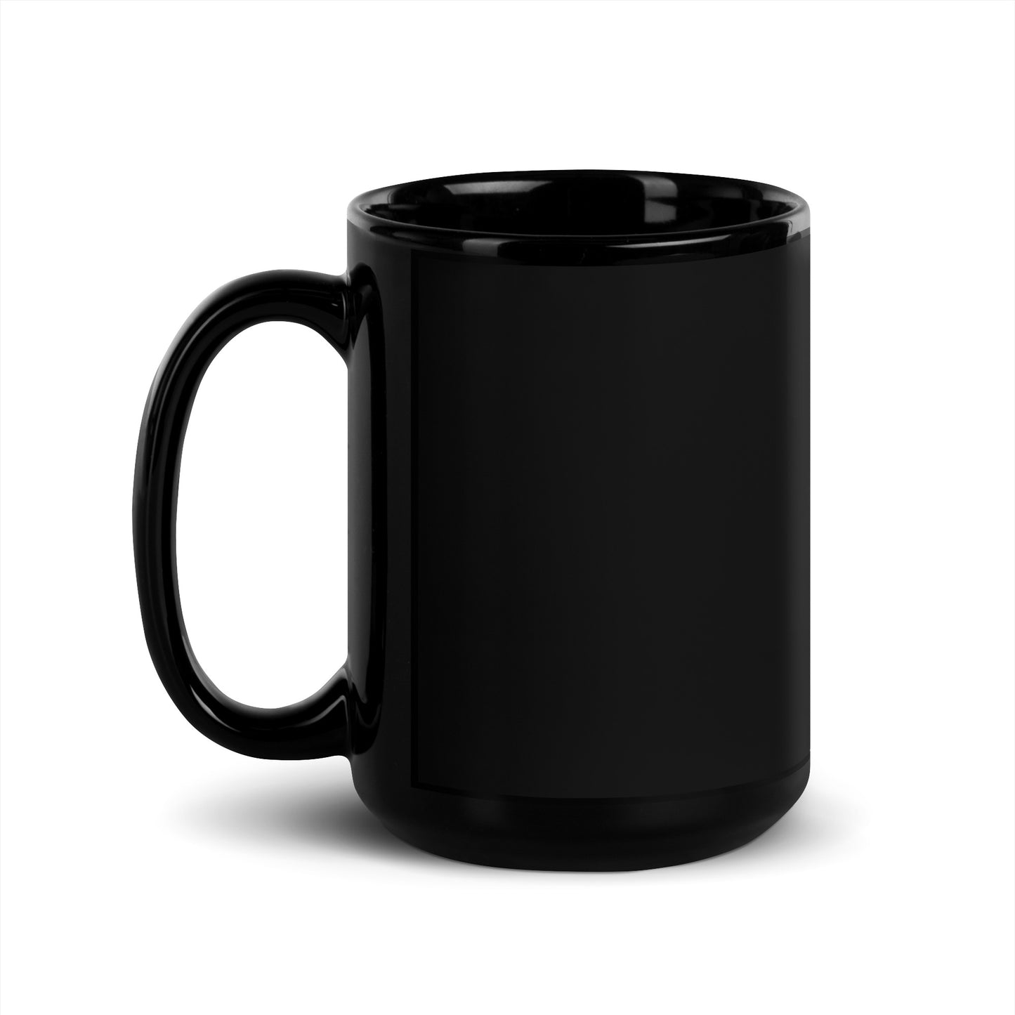 Glossy Mug