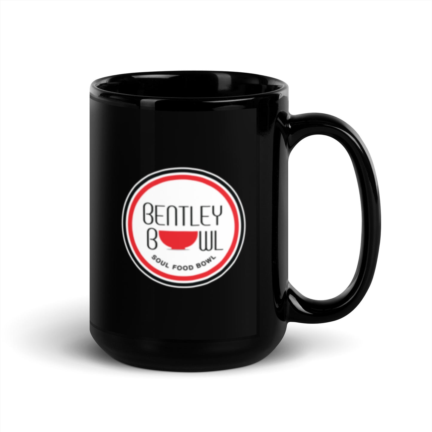 Glossy Mug