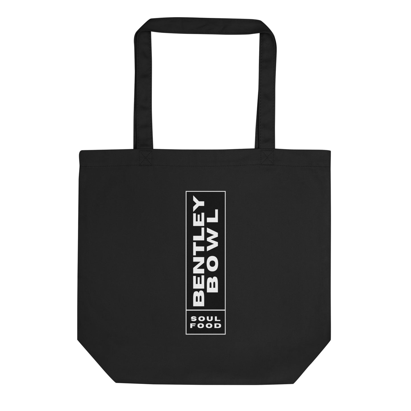 Eco Tote Bag - BentleyBowl