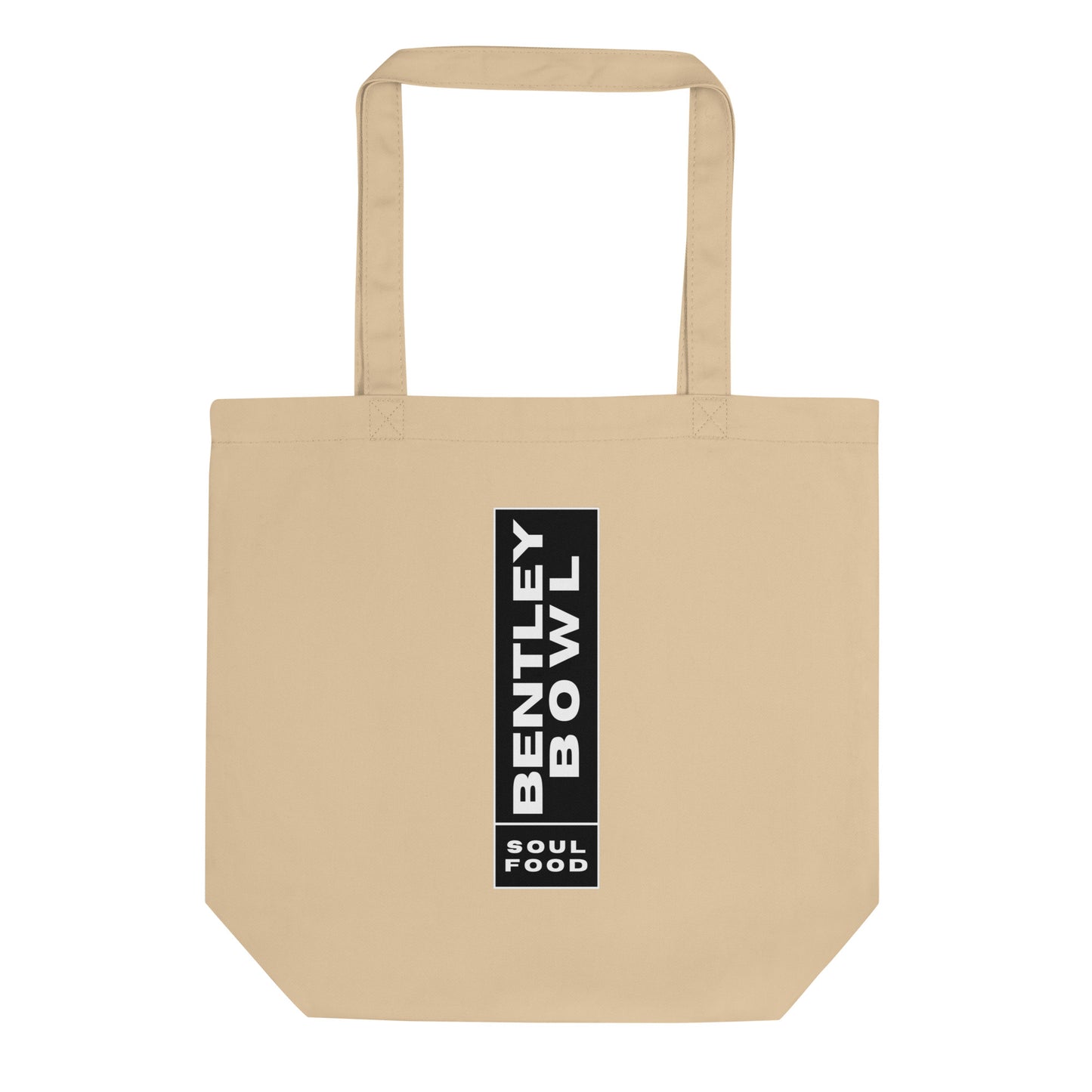 Eco Tote Bag - BentleyBowl