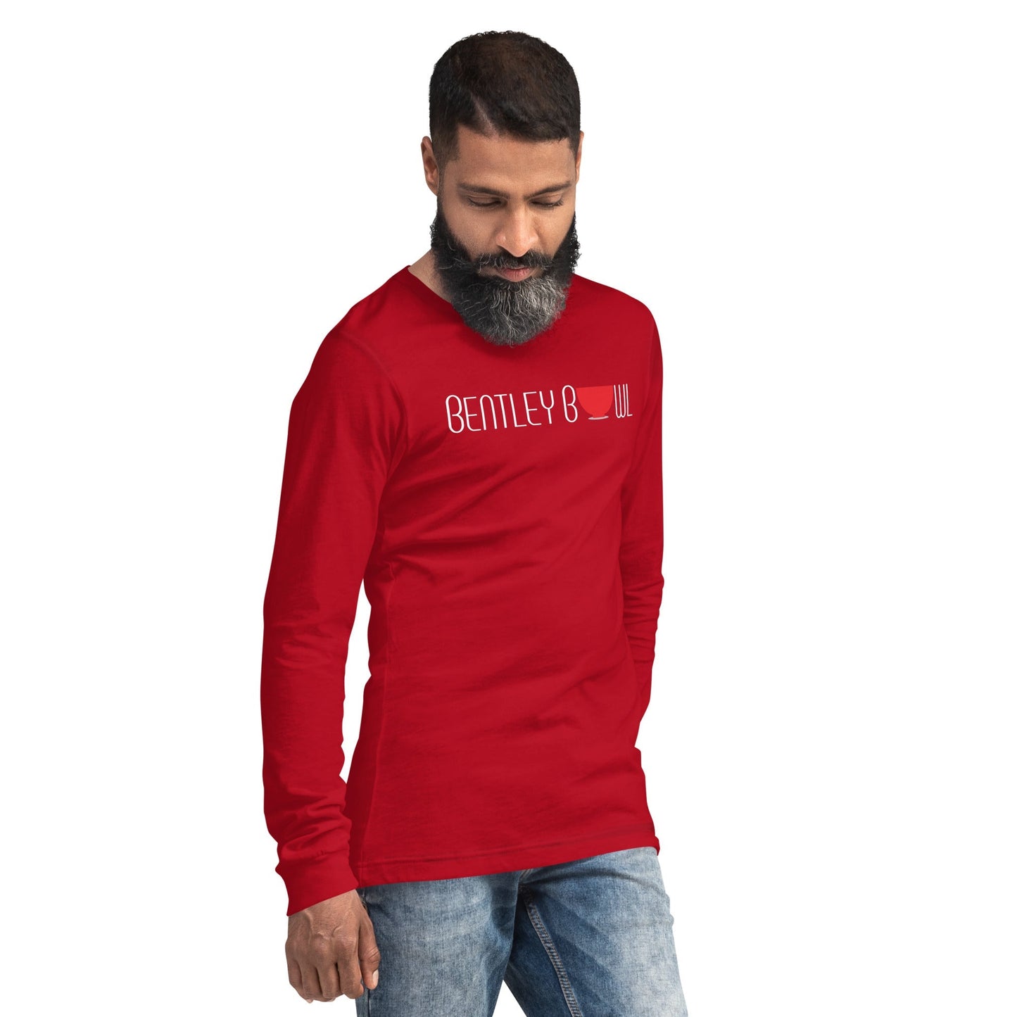 Unisex Long Sleeve Tee