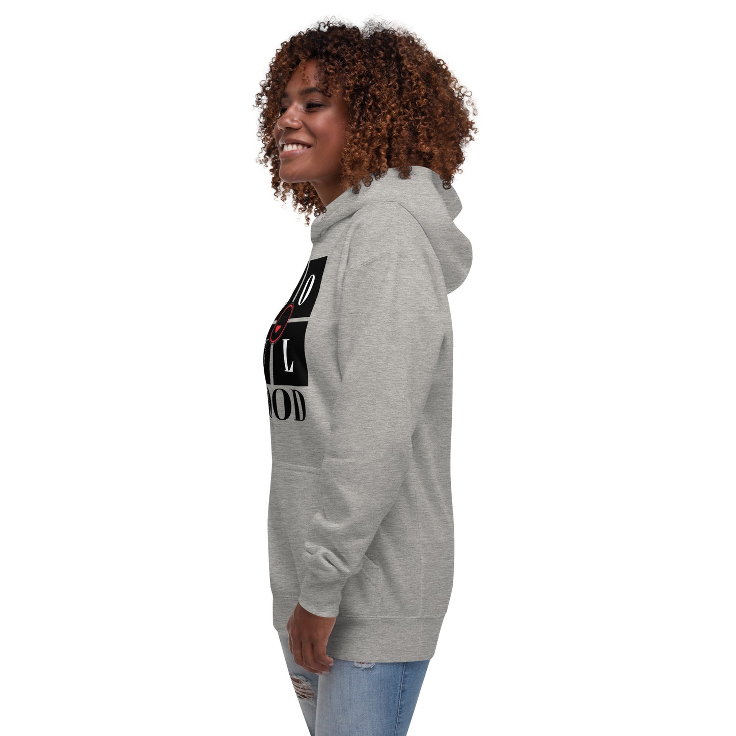 Unisex Hoodie - BentleyBowl