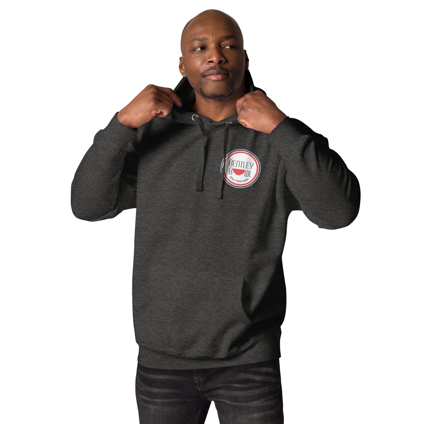 Unisex Hoodie