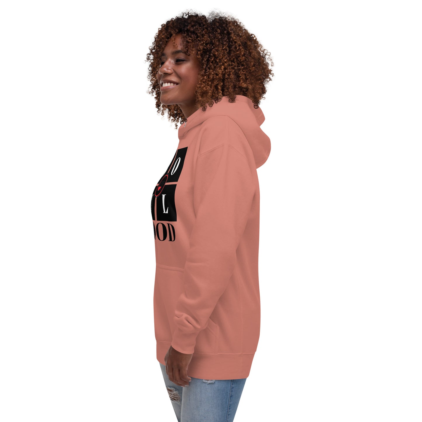 Unisex Hoodie - BentleyBowl