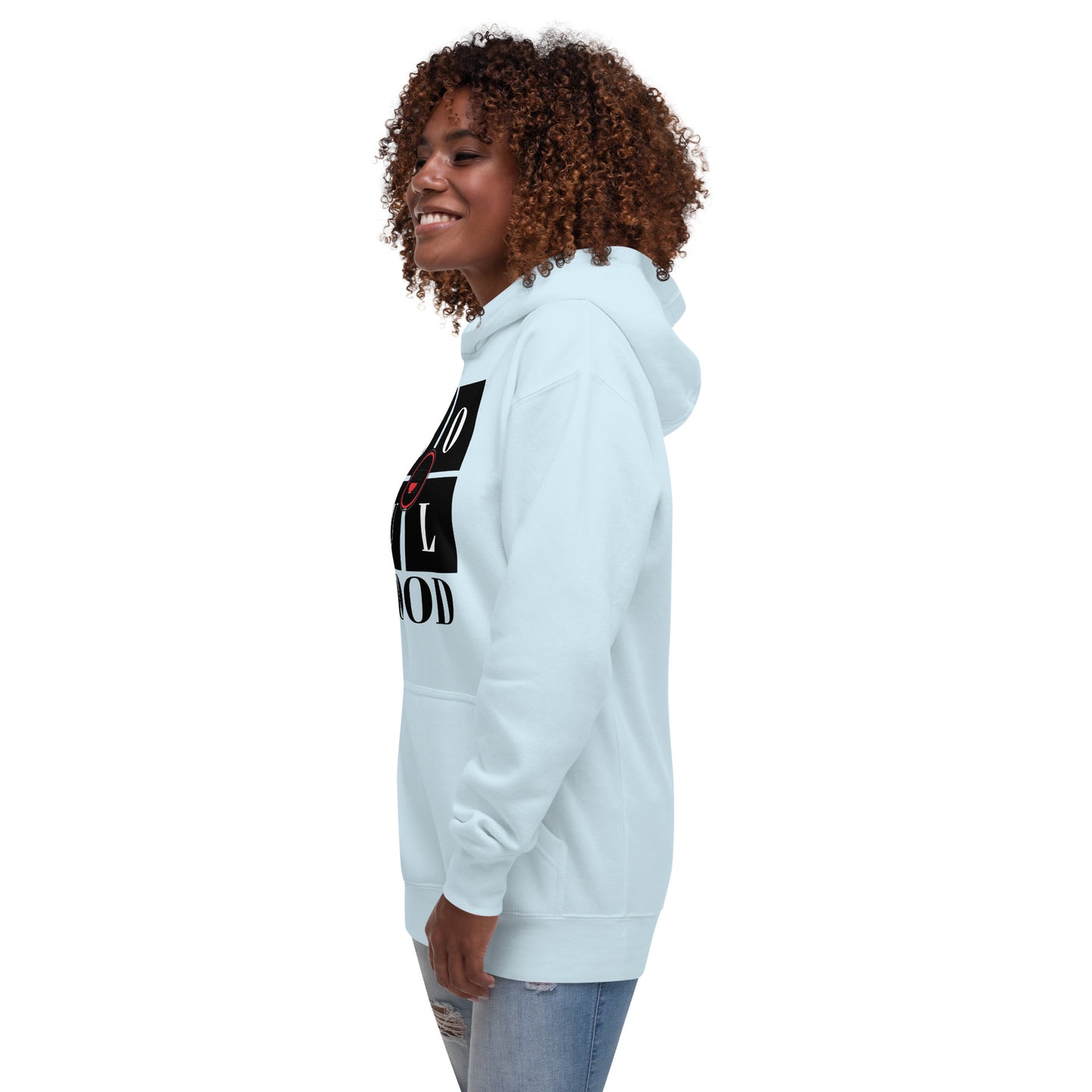 Unisex Hoodie - BentleyBowl