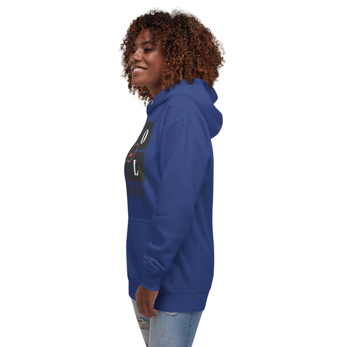 Unisex Hoodie - BentleyBowl