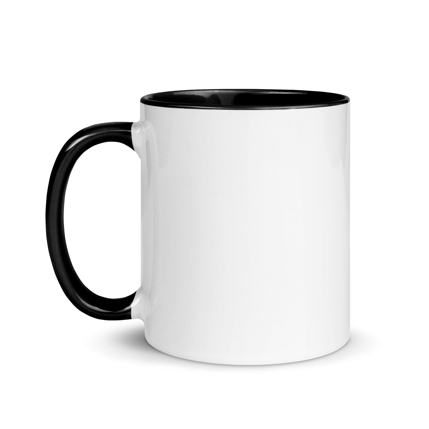 Glossy Mug