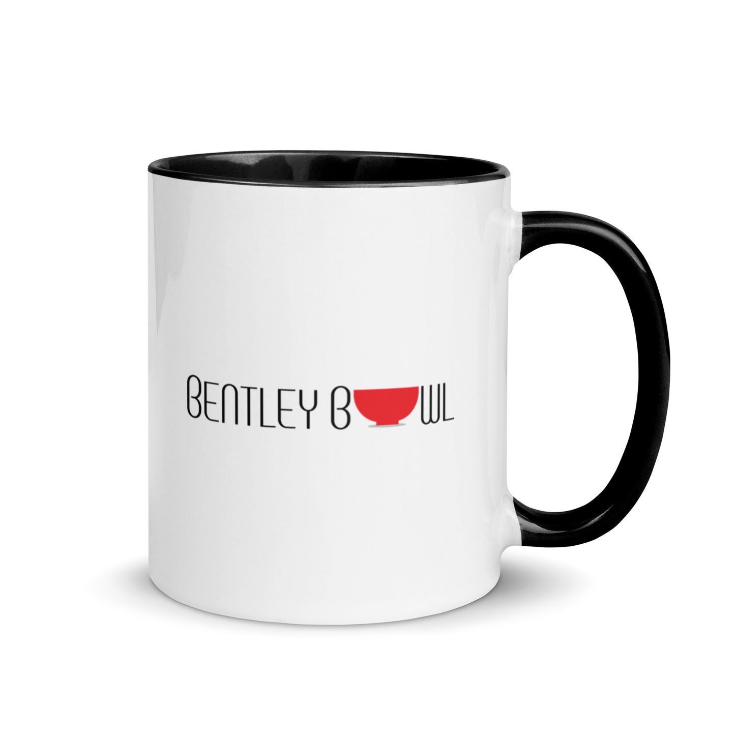 Glossy Mug