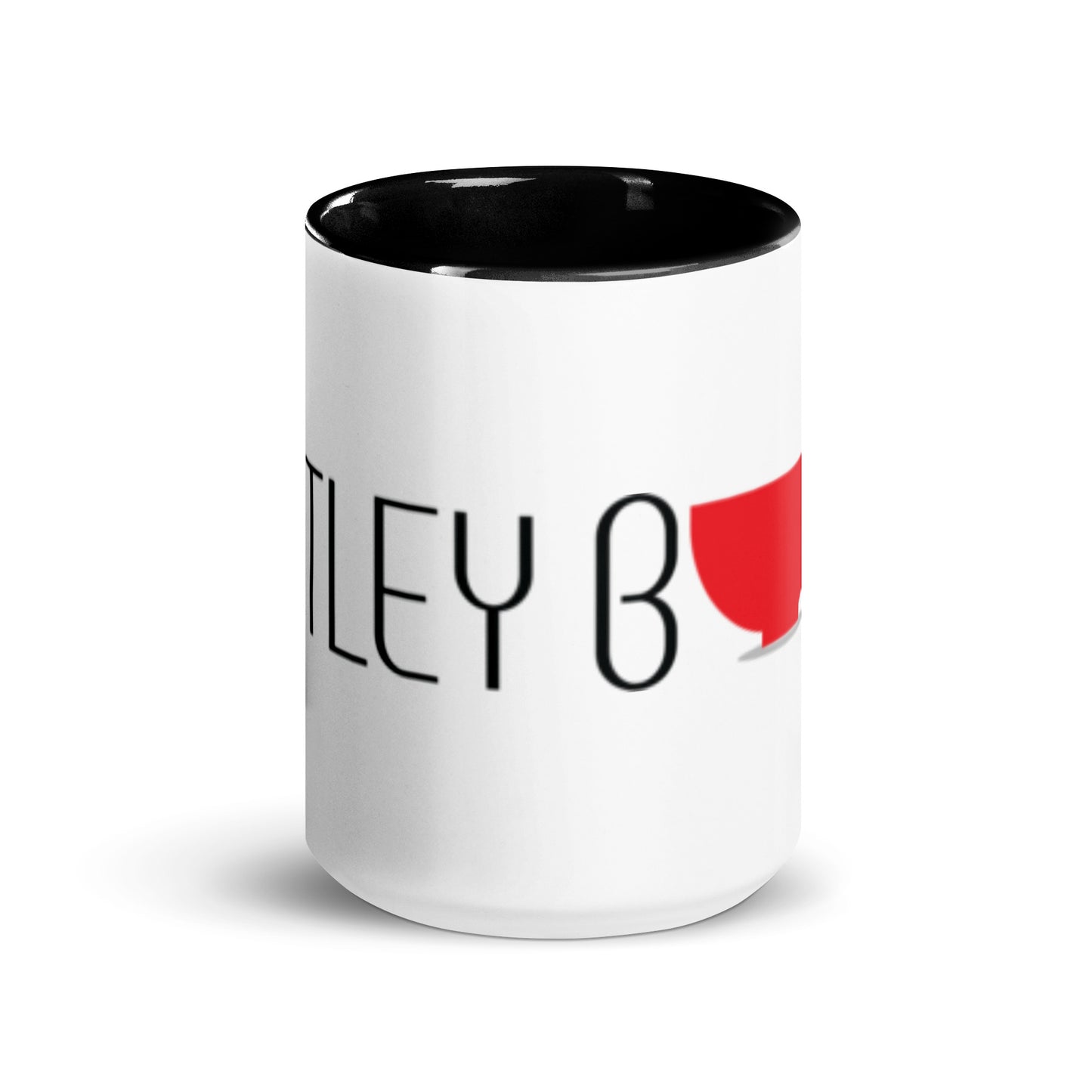 Glossy Mug