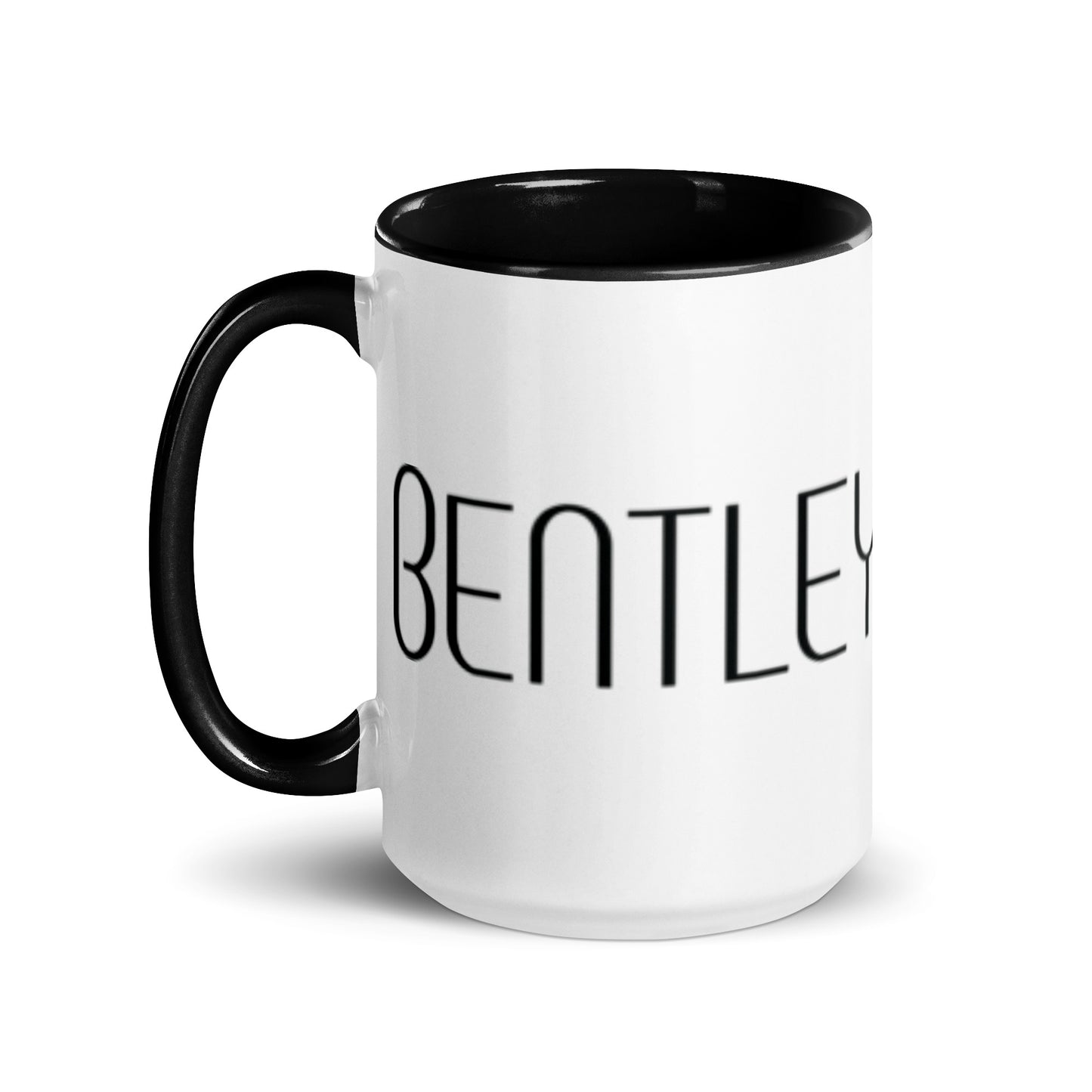 Glossy Mug