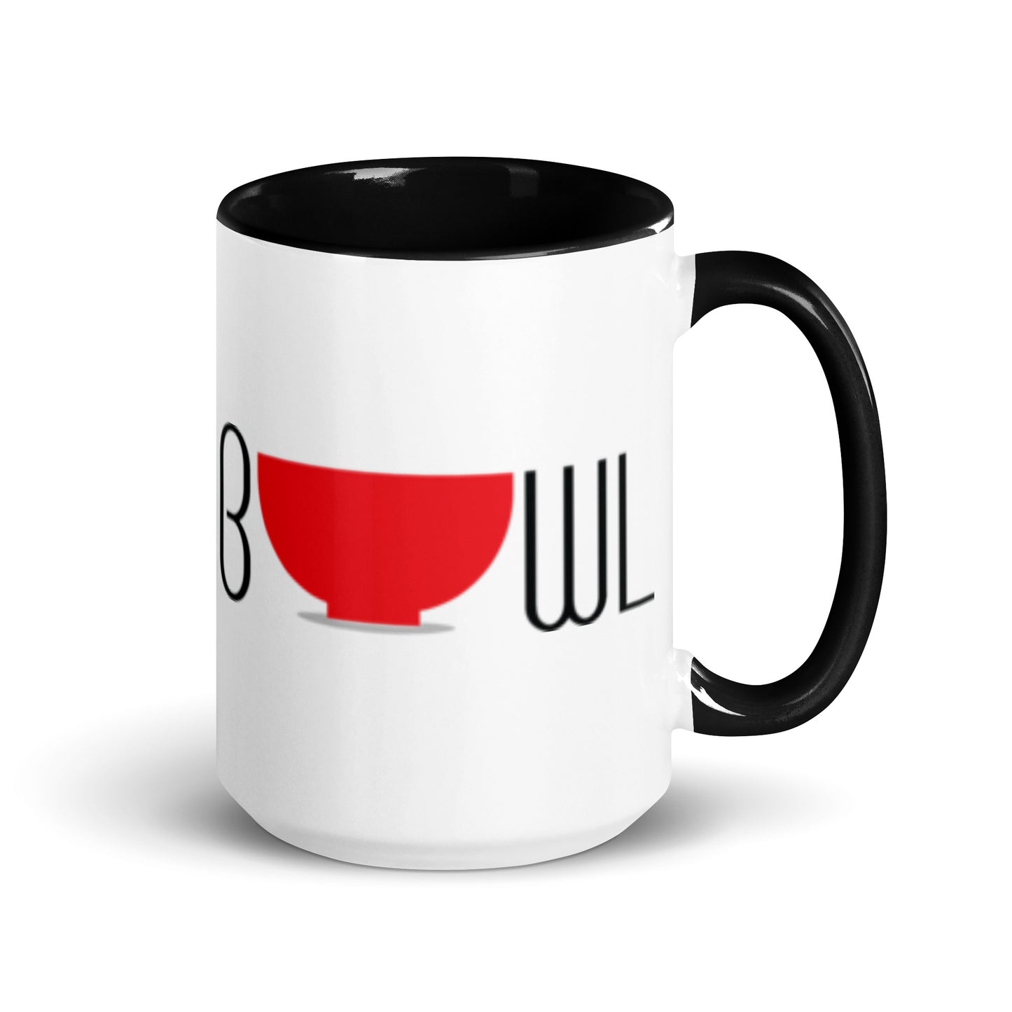 Glossy Mug