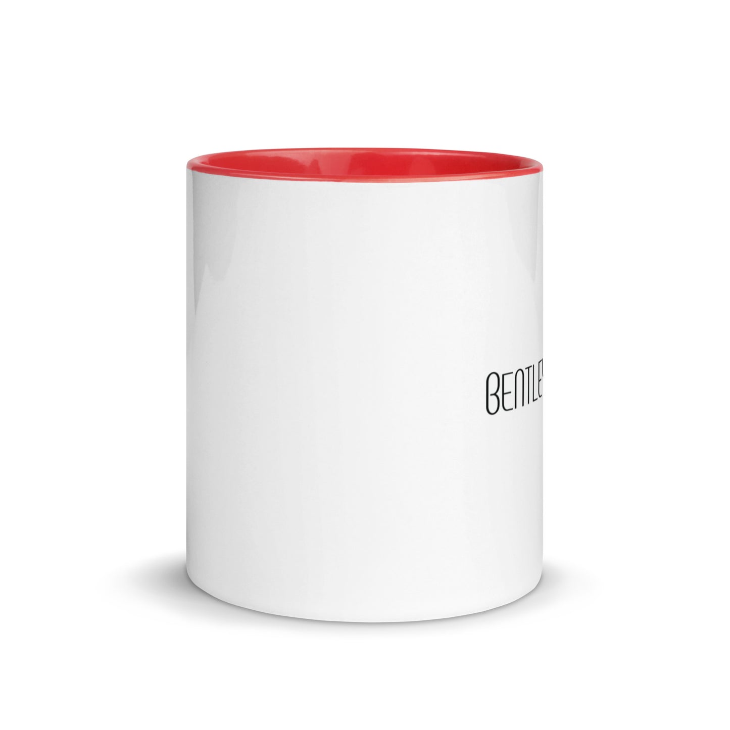 Glossy Mug