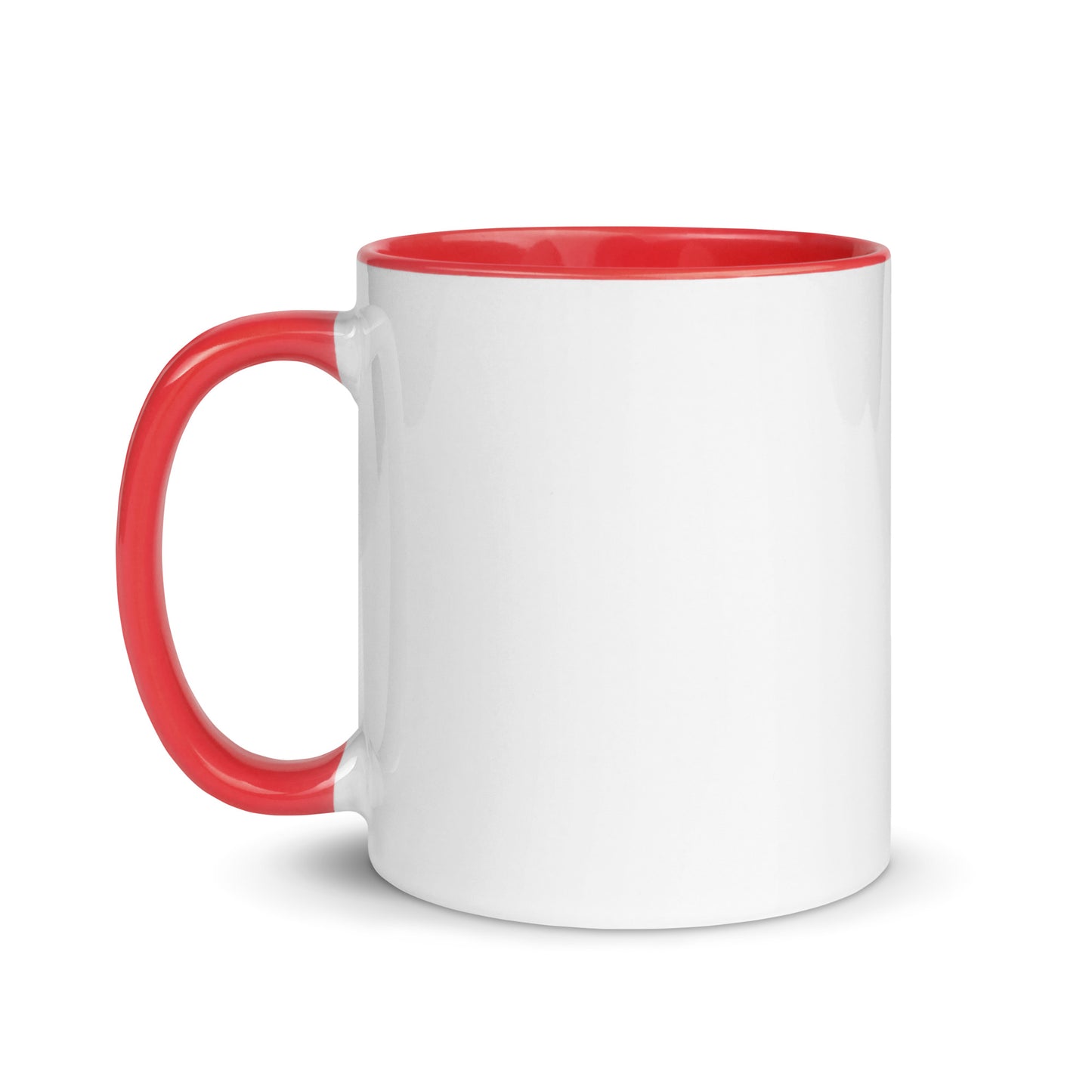 Glossy Mug