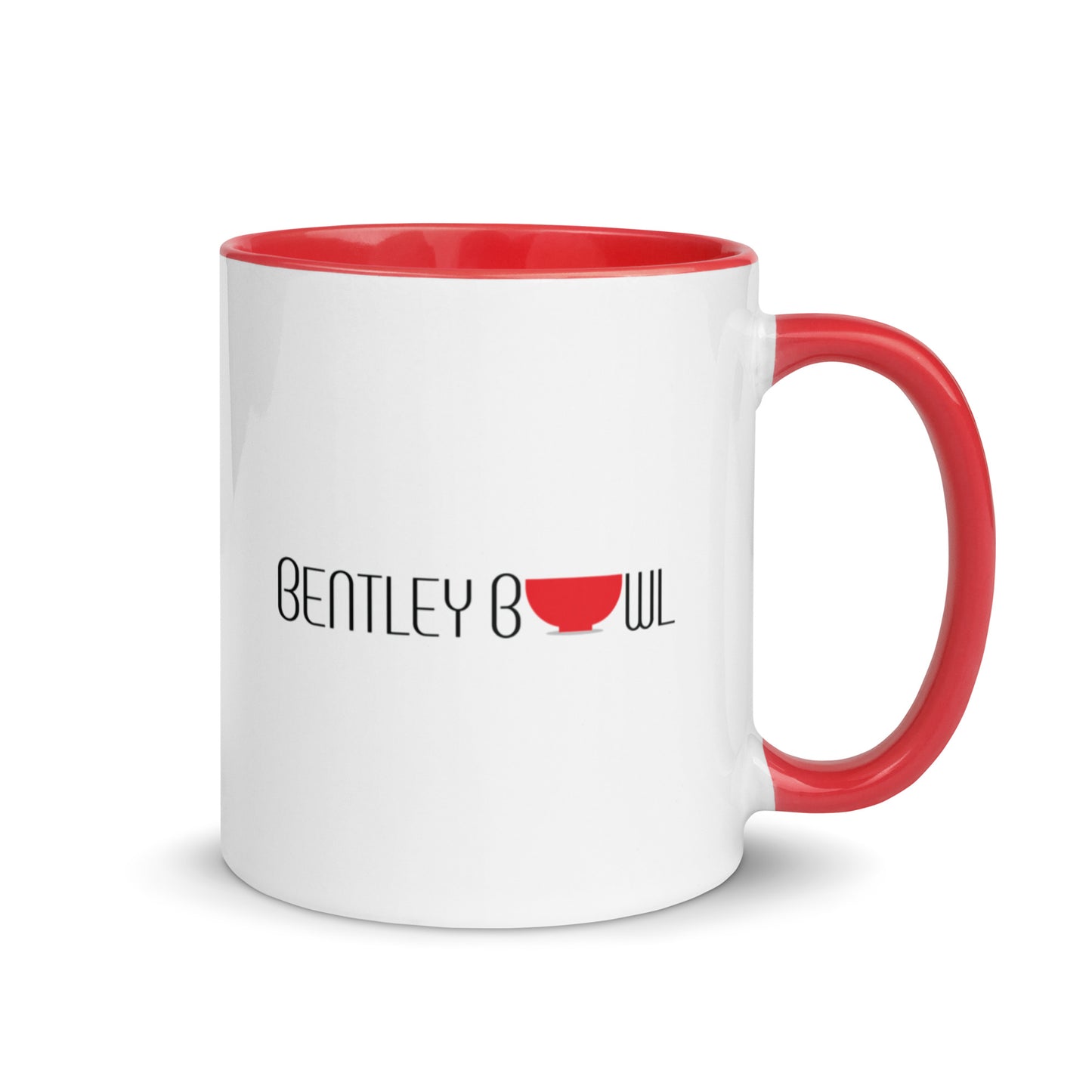 Glossy Mug