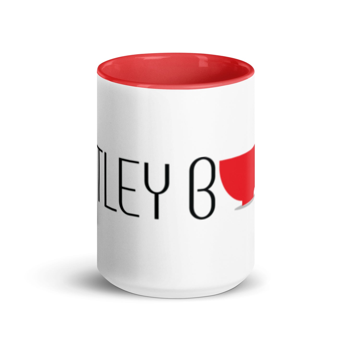 Glossy Mug