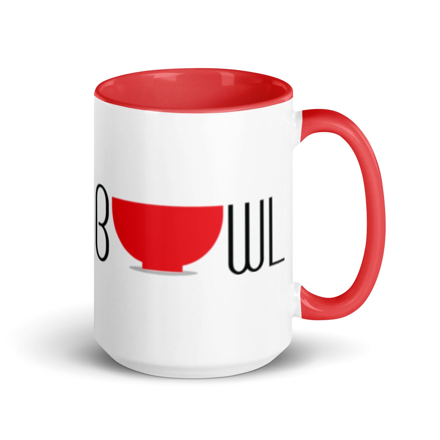 Glossy Mug