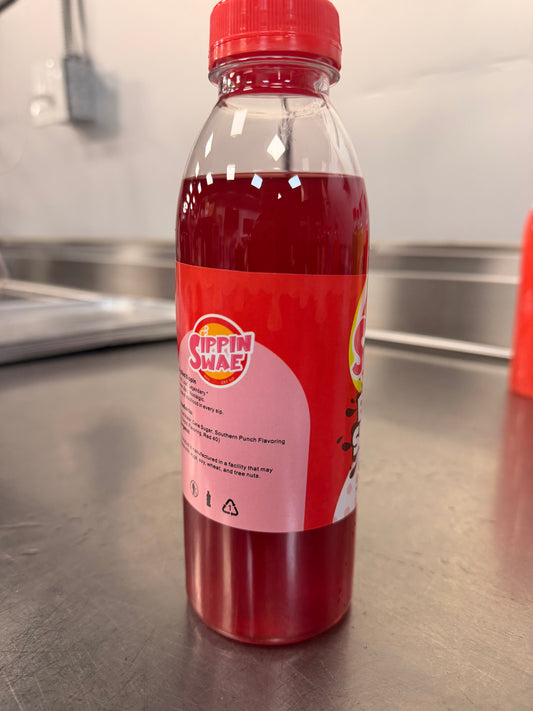 Red Sippin