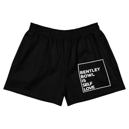 Women’s Recycled Athletic Shorts